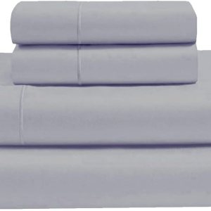 Juego de sábanas divididas tamaño King para cama ajustable, sábanas de algodón divididas tamaño King con bolsillos profundos, 5 piezas, sábanas Juego de sábanas divididas tamaño King para cama ajustable, sábanas de algodón divididas tamaño King con bolsillos profundos, 5 piezas, sábanas