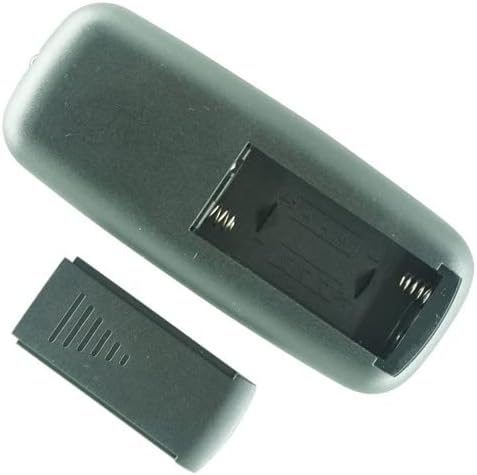 Control remoto para ventilador de torre Lasko 2033666D 2033666C 2033666 2651 2654 2505 T48300 T48303 T42915 T42951 T42950 ventilador oscilante de