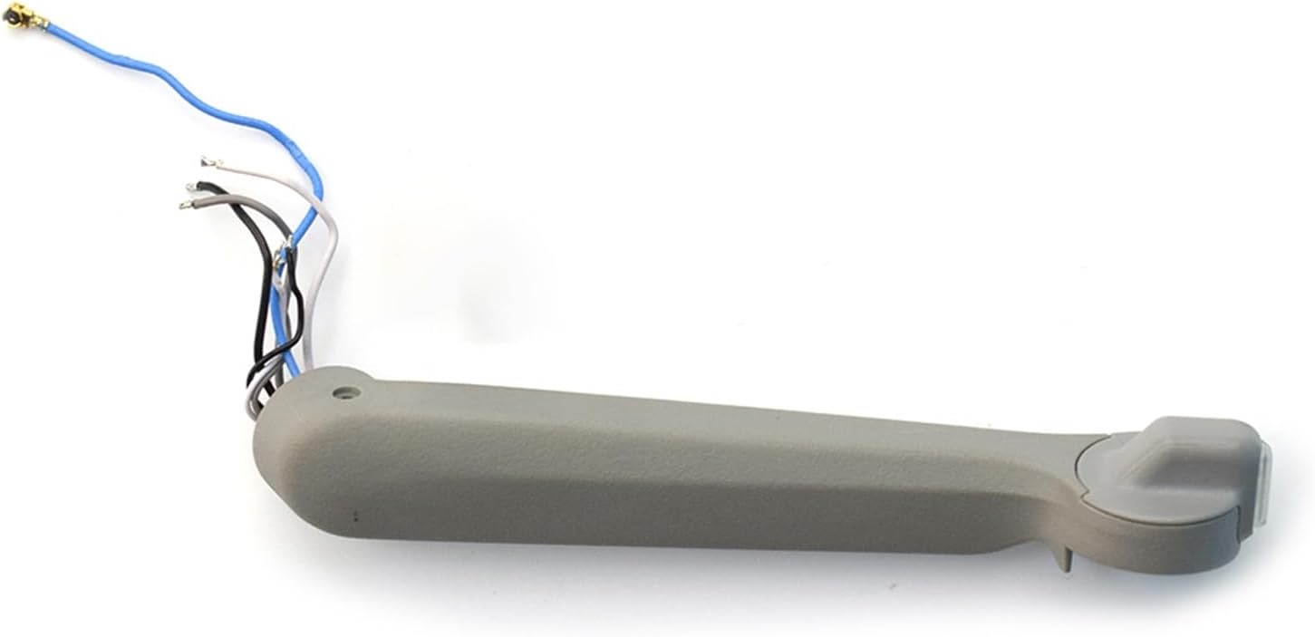 SeiZed Arm Shell Without Motor Arms Housing Replacement for D-JI Mavic AIR 2S Repair Spare Parts Accessories (Color  Right Rear)