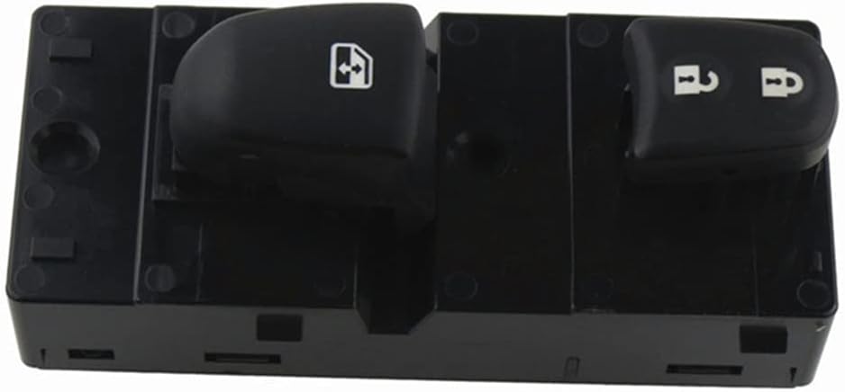 Power Window Compatible with Nissan Tiida 2011-2016 Compatible with Altima Compatible with Sylphy Compatible with X-Trail Compatible with Qashqai
