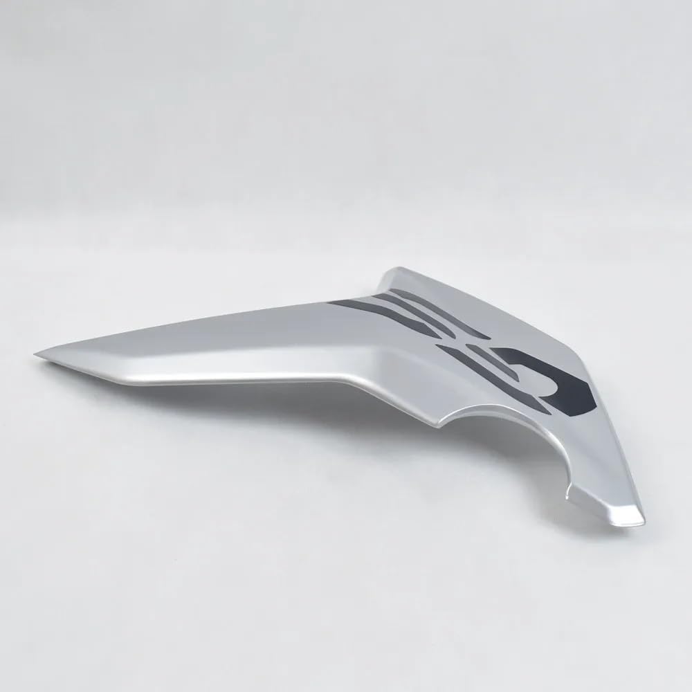Motorbike Fuel Tank Sticker Motorcycle Plastic Fuel Tank Side Cover Panel Left Right Fairing Guard for B&MW F750GS F750 GS F 750 850 GS