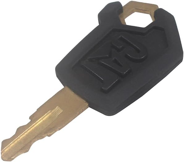 Llaves CAT para cargadores de equipos pesados CAT Caterpillar, excavadoras, topadoras, niveladoras, camiones de transporte, repuesto OEM 5P8500