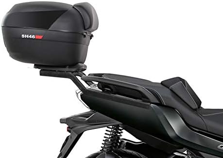 Shad W0CG49ST TOP Master BMW C400GT