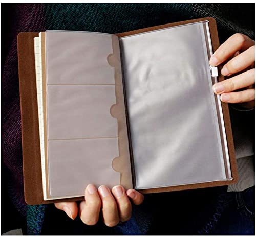 Diario de cuero con texto en inglés To My Husband I Love You, cuaderno de bocetos de 140 páginas, cuaderno de viaje, recargable, cumpleaños, boda,