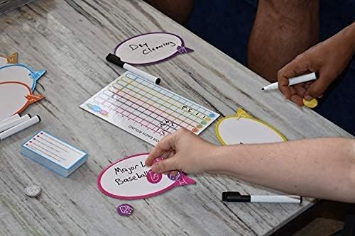 Di cualquier cosa décimo aniversario, un juego de mesa de North Star Games 4-8 jugadores, juegos de mesa para la familia, 30 minutos de juego,