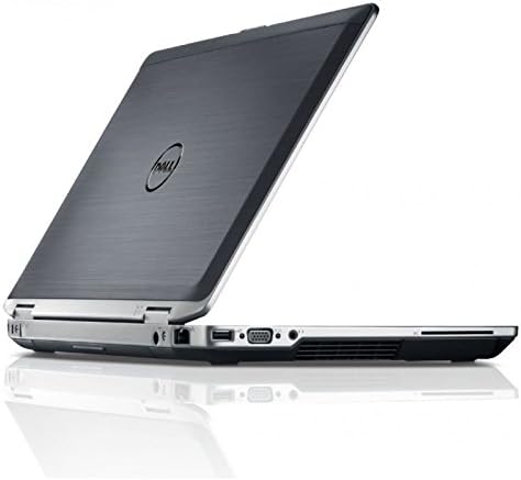 Dell Latitude E6430 – Computadora portátil de negocios HD de 14 pulgadas, procesador Intel Core i7, 8 GB DDR3 RAM, SSD de 128 GB, DVD+-RW, Windows
