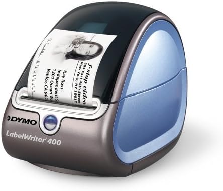 DYMO 69110 LabelWriter 400 Turbo
