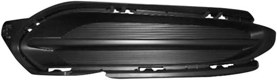 KarParts360 Para 2016 2017 2018 HONDA HR-V antiniebla Biselcubierta lado pasajero sustituye HO1039126