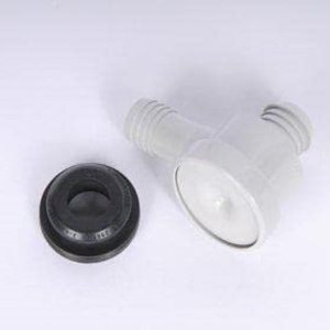 GM Genuine Parts 20906919 – Kit de válvula de retención de vacío con válvula de retención y ojal GM Genuine Parts 20906919 – Kit de válvula de retención de vacío con válvula de retención y ojal