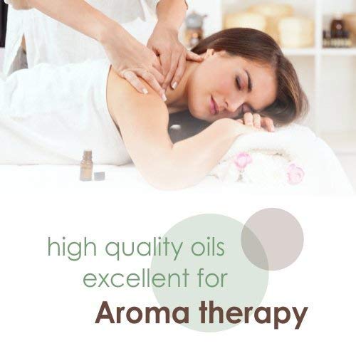 Amla (Emblica Officinalis) Aceite esencial 100% puro y natural sin diluir  Uso para aromaterapia, grado terapéutico (1.01 onzas)