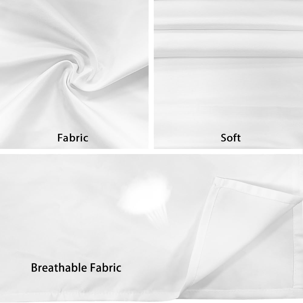 BIGCARJOB Bufanda de cama con estampado de mármol turquesa para hotel, habitación de invitados, cocina, camino de mesa, cubrecolcha, fundas
