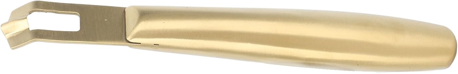 Herramienta peladora de ralladura de limón, rallador de acero inoxidable para pelar limón, cuchillo multifuncional de cocina para cócteles,