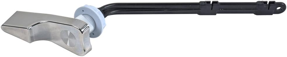 Danco 88692 – Palanca de viaje para tanque de inodoro de 6 pulgadas para estándar americano, cromo