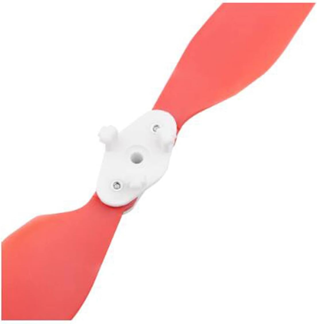 48Pcs Quick Release Propeller Fit for FIMI X8SE X8 SE 2020 Drone Replacement Blade Folding Props Spare Parts Accessory Wing Fan(Colorred)