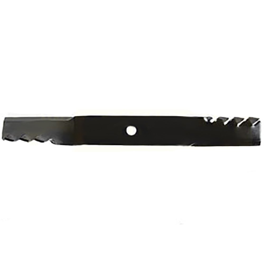 Nueva hoja de mulching para John Deere compatible con modelos JD Mower 21 58″ L sustituye a B1PD5068