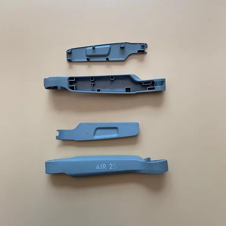 XNasu Arm Shell LeftRightFrontRear Arm Housing Drone Motor Housing Parts for D-JI Mavic Air 2S (Color  1 Full Set (User))