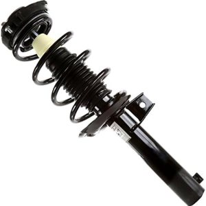 AutoShack – Muelle helicoidal delantero completo para Audi A3 Quattro VW Golf Rabbit Eos 2005-2014 Jetta 2009-2017 CC 2012-2017 Passat 2012-2019 AutoShack – Muelle helicoidal delantero completo para Audi A3 Quattro VW Golf Rabbit Eos 2005-2014 Jetta 2009-2017 CC 2012-2017 Passat 2012-2019