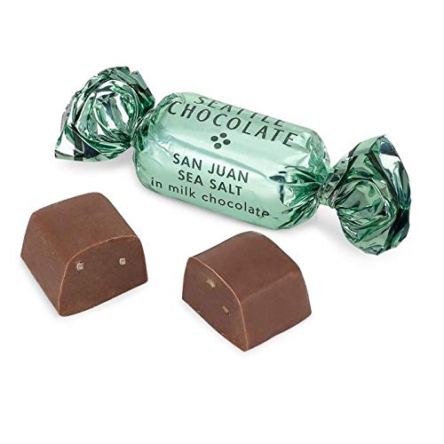 Trufas de sal marina de San Juan (2lb)