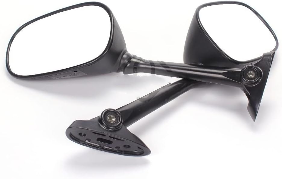 Espejo retrovisor izquierdo derecho para motocicleta Suzuki Bandit GSF 1250S 1250SA GSX 650F Katana SV650 SV1000 GSXR600750 GSXR1000