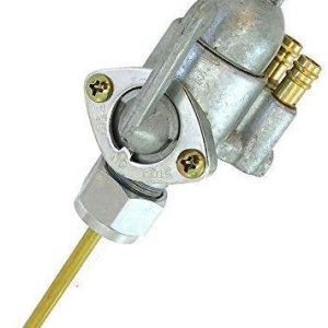 labwork Repuesto de válvula de combustible para Honda CL175 CB350 CL350 SL350 CB360 CL360 CB450 CL450 labwork Repuesto de válvula de combustible para Honda CL175 CB350 CL350 SL350 CB360 CL360 CB450 CL450