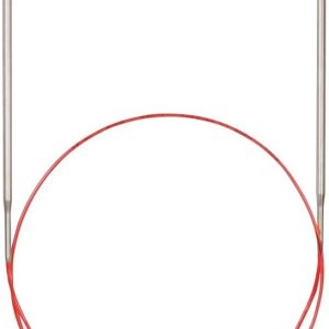 Addi Turbo Lace – Agujas circulares para tejer, 39.4 in, 0.108 in, bronce blanco Addi Turbo Lace – Agujas circulares para tejer, 39.4 in, 0.108 in, bronce blanco