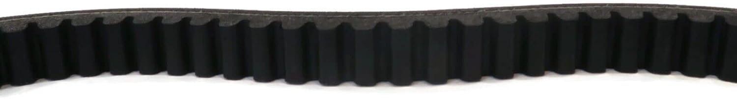 The ROP Shop Correa convertidora de par para Vector 4170, 14704, Heald 203-026 Go Kart (paquete de 2)