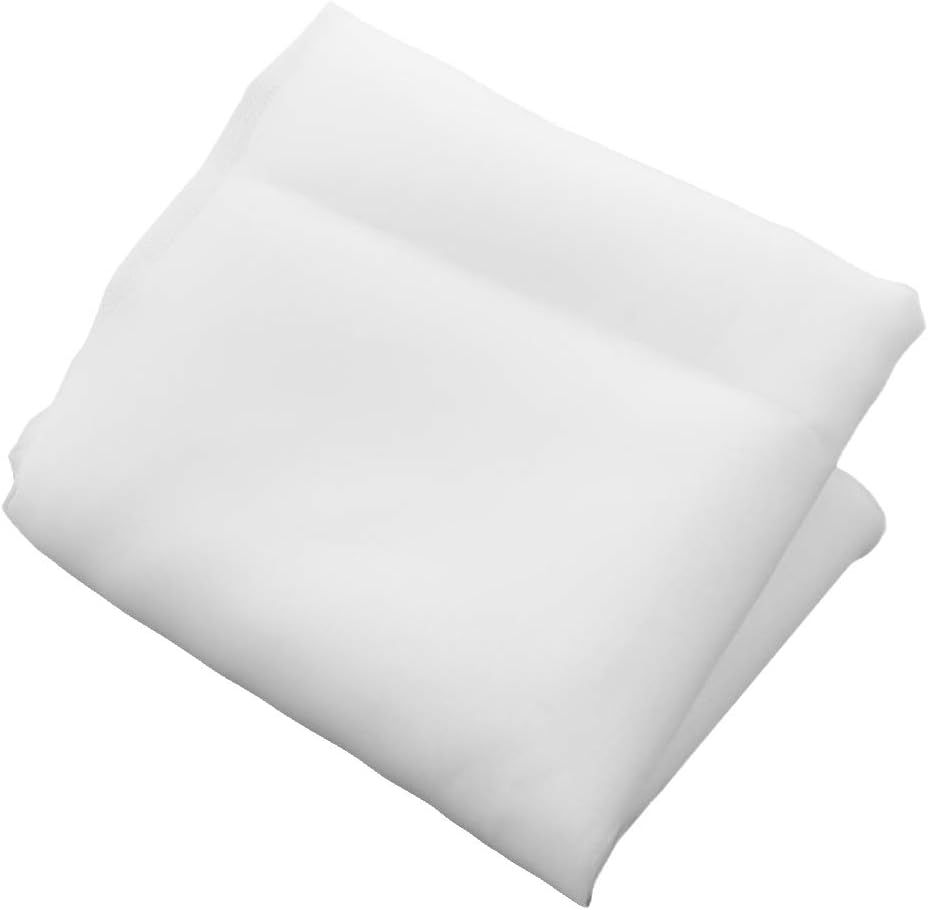 Tela de malla de impresión de pantalla de seda de 3 yardas 110 43T  110-108″ L