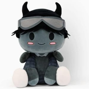 Juguetes de peluche Blox Buddies de 8 pulgadas, regalos de muñeca de felpa para fanáticos y amigos Juguetes de peluche Blox Buddies de 8 pulgadas, regalos de muñeca de felpa para fanáticos y amigos