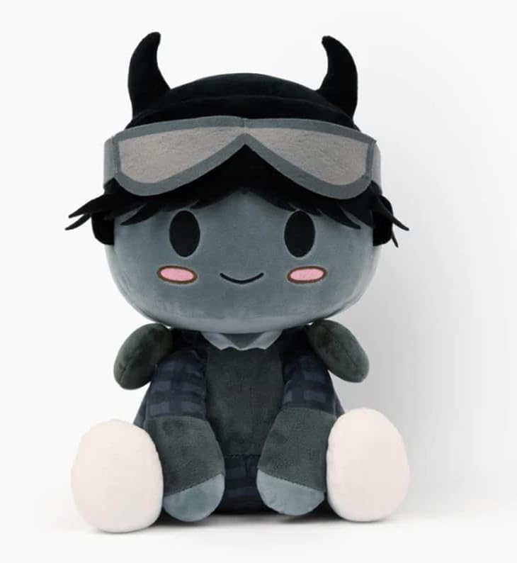 Juguetes de peluche Blox Buddies de 8 pulgadas, regalos de muñeca de felpa para fanáticos y amigos