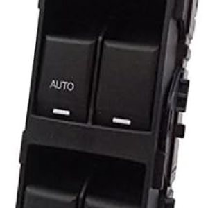 SWITCHDOCTOR Interruptor maestro de ventana para Chrysler Sebring Convertible 2007-2010 SWITCHDOCTOR Interruptor maestro de ventana para Chrysler Sebring Convertible 2007-2010