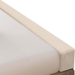 YURRO Cojín de cojín con conector para colchón para hotel, invitados, reunión familiar, para pared suave, cabecero, cama, cojín de almohada lavable, YURRO Cojín de cojín con conector para colchón para hotel, invitados, reunión familiar, para pared suave, cabecero, cama, cojín de almohada lavable,