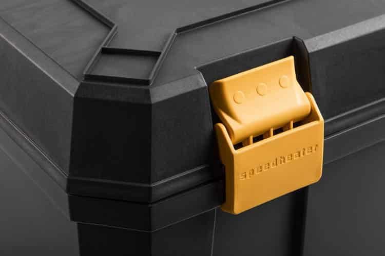 Speedheater 700 – Kit de renovación de cobra – Sistema de eliminación de pintura infrarroja – Elimina barniz, a base de aceite, acrílico y pintura