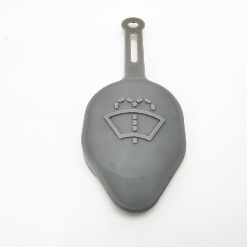 Tapa de depósito de líquido para lavadora de parabrisas 28913JK60A apto para Nissan Murano 370Z 350Z