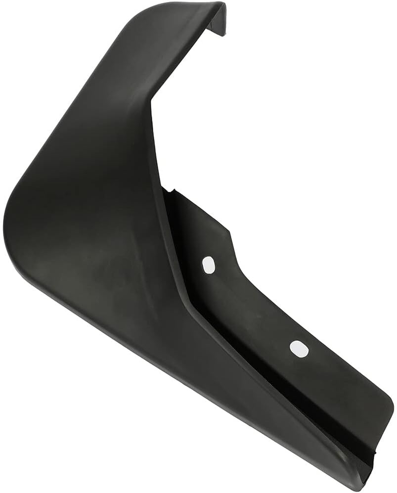 SCITOO 4 unids barro flaps, vehículos guardabarros protección contra salpicaduras delantero y trasero, guardabarros para Volkswagen para Jetta 2015