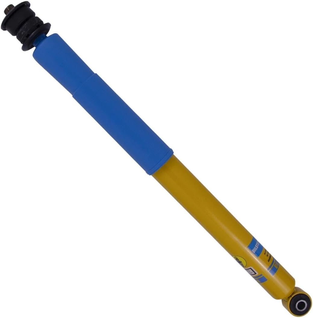 Bilstein 4600 Series 19-21 RAM 2500 Amortiguador de choque trasero de 1.811 in monotubo (24-302081)
