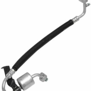 Compatible with Base AC Refrigerant Discharge Hose 28965FC,Send goods from local warehouse, fast delivery Compatible with Base AC Refrigerant Discharge Hose 28965FC,Send goods from local warehouse, fast delivery