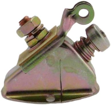 Gladiator Nuevo interruptor de solenoide de arranque para arrancadores Allis Chalmers en WDWD-45 w 4-2014-226 Motor para arrancadores 1107951