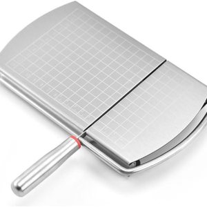 Cortador de queso, multiusos, para cortar queso, guillotina, salchicha, jamón, biltong, carne seca Cortador de queso, multiusos, para cortar queso, guillotina, salchicha, jamón, biltong, carne seca