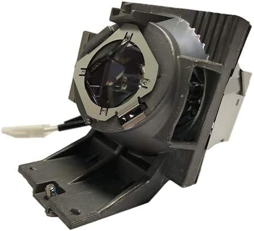 PHO 5J.JHN05.001 – Lámpara de proyección de repuesto original con carcasa para proyectores BENQ PHT2550 TK800 TK800M W1700 (bombillas OEM en el