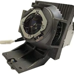 PHO 5J.JHN05.001 – Lámpara de proyección de repuesto original con carcasa para proyectores BENQ PHT2550 TK800 TK800M W1700 (bombillas OEM en el PHO 5J.JHN05.001 – Lámpara de proyección de repuesto original con carcasa para proyectores BENQ PHT2550 TK800 TK800M W1700 (bombillas OEM en el