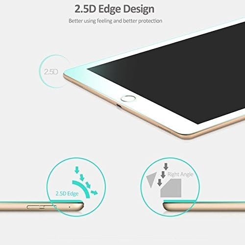 Protector de pantalla de vidrio templado para Samsung Galaxy J1 (2016)  Amp 2  Express 3  Luna 3 unidades BISEN