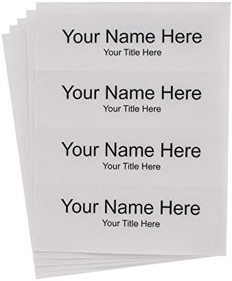 Plastic Products Mfg – Tarjeta perforada de 8-12 pulgadas de ancho x 11 pulgadas de alto, para placas de nombre de 8-12 pulgadas de ancho x 2-12