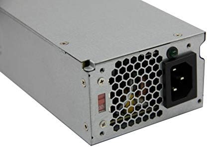 Unidad de fuente de alimentación de 220 W para PC de escritorio HP Pavilion Slimline S5 S5-1xxx TouchSmart 310-1205la, 633195-001 633193-001