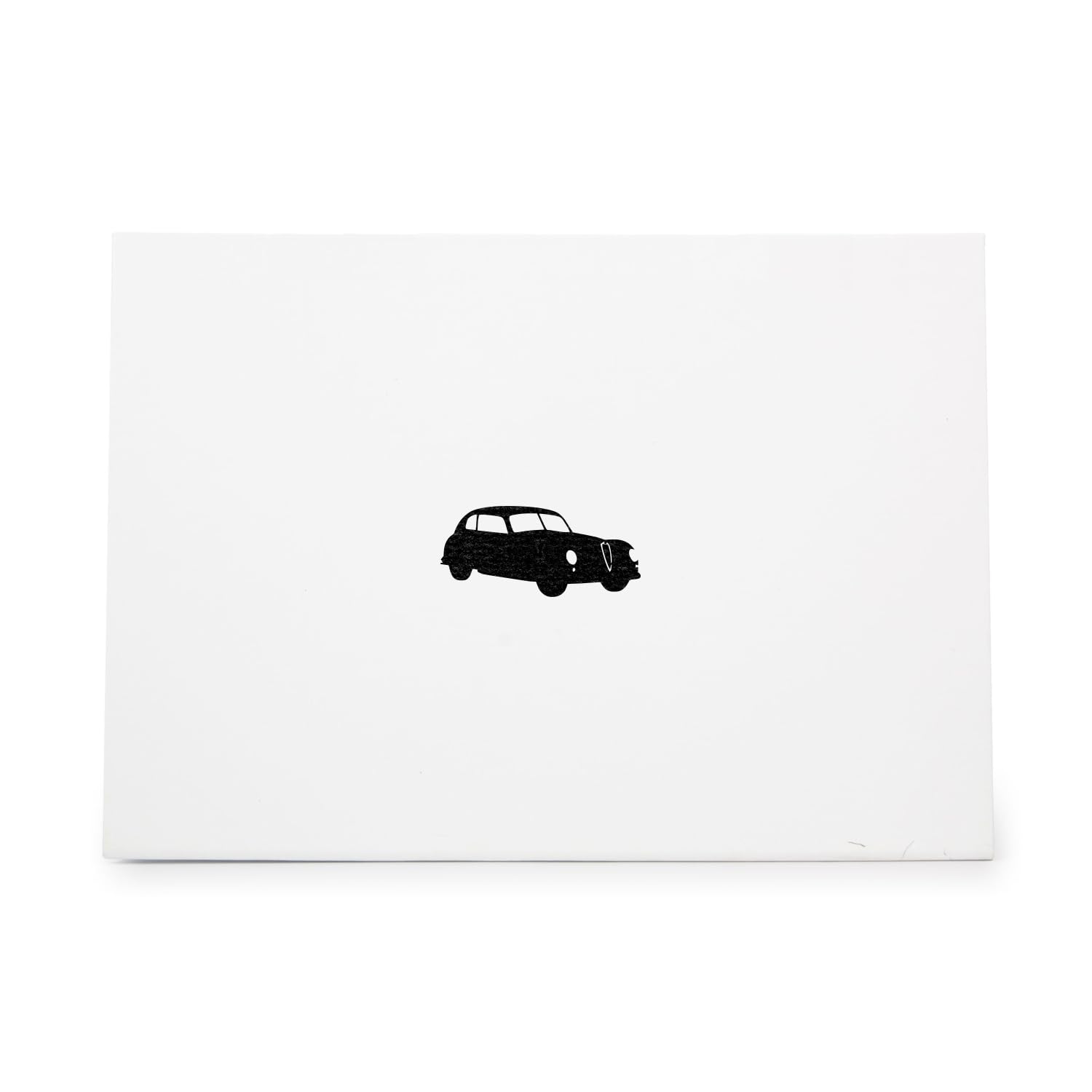 Old Car Original Oldsmobile Oldschool, quality rubber stamp, ideal for crafts scrapbooking invitations cards and tags CCSTA-26636