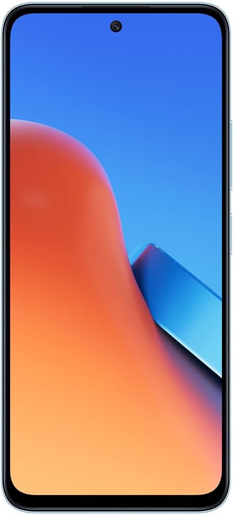 Xiaomi Redmi 12 4G LTE (256 GB + 8 GB) Cámara triple desbloqueada de fábrica global de 6.67 pulgadas de 50 mp (Tmobile Mint Tello Global) + extra