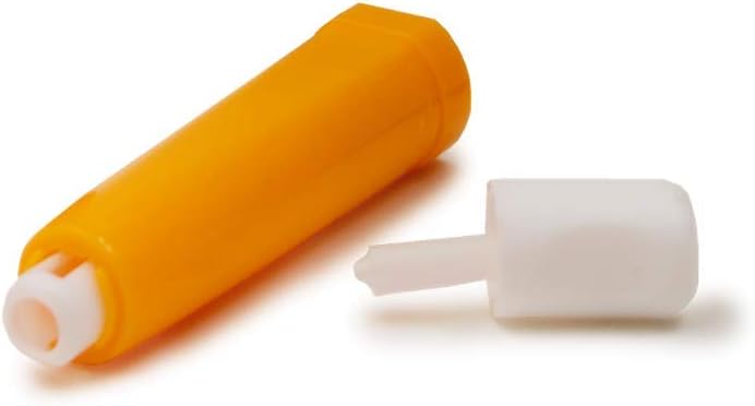 Pip Lancetas, 28 G x 0.071in, caja de 100 unidades