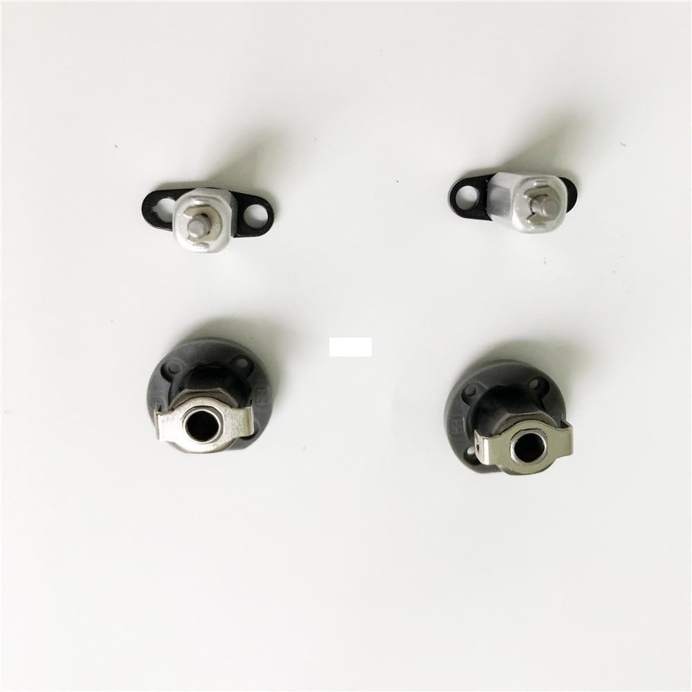 XNasu Front Arm Axis RearBack Arm Axis for D-JI Mavic Air 22S Drone Repair Parts (Color  Front Axis)