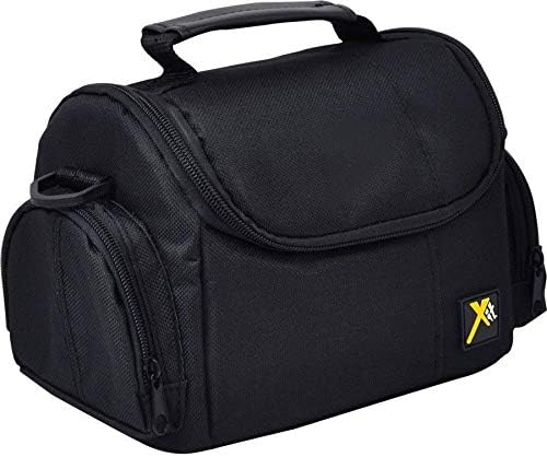 Pro Deluxe – Funda de transporte para cámara Nikon Coolpix B600 P1000