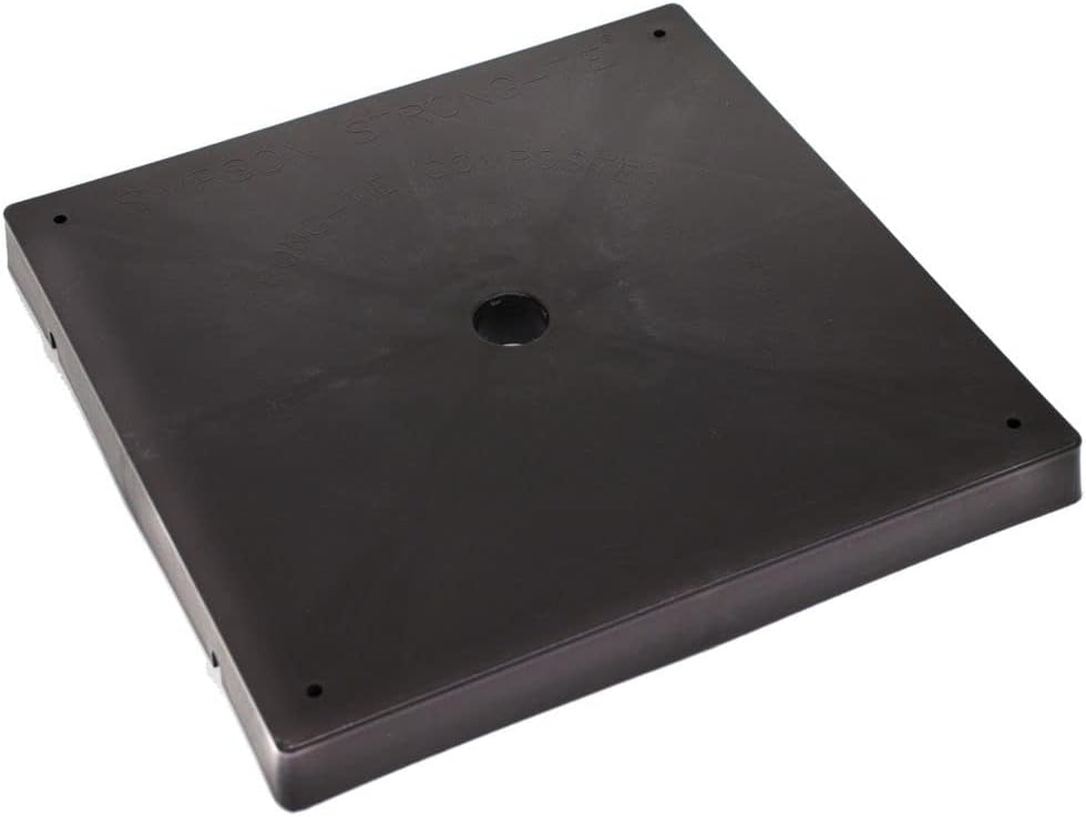 Simpson Strong-Tie CPS12 – Separador de plástico compuesto para 12×12