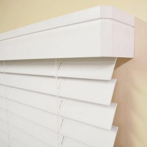 Lumino Persiana contemporánea de madera sintética de 2 pulgadas para oscurecer la habitación para ventanas, desde .97  (más de 900 tamaños Lumino Persiana contemporánea de madera sintética de 2 pulgadas para oscurecer la habitación para ventanas, desde .97  (más de 900 tamaños